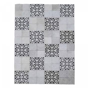 Tapis kilim CAROMA