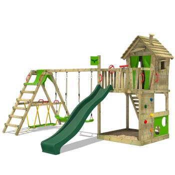 Spielturm HappyHome Surf