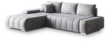 Ecksofa ALESE L-S