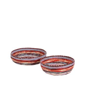 Stripe Bol (Lot de 2)