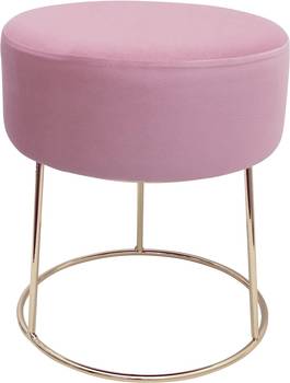 Sitzhocker MARILYN EW-SH-0418R