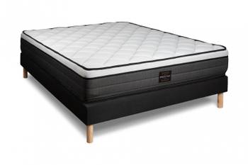 Matelas+sommier 140x190