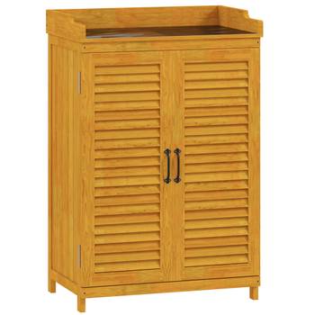 Gartenschrank 84H-300V00YL