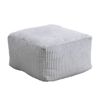 Sitzsack Hocker COZY