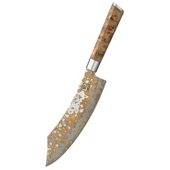 Blockmesser MysticMagma