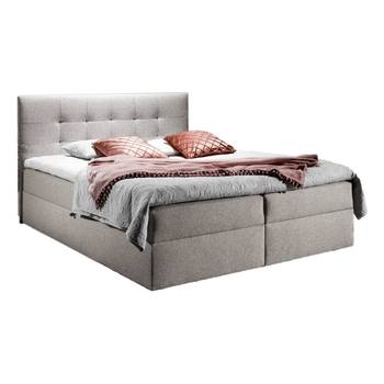 Boxspringbett TREZO 2 120cm Lars 82