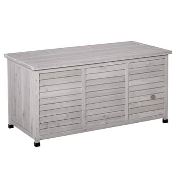 Gartenschrank 84B-458GY