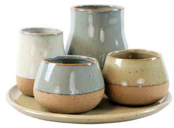 Vasenensemble Skagen  (5er-Set)