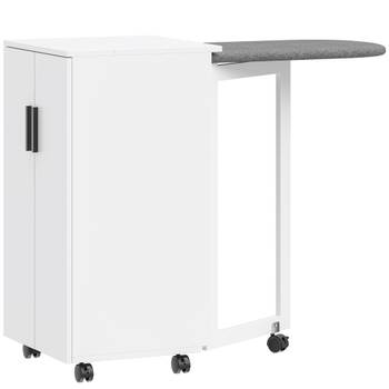 Bügelbrettschrank 83D-161V90WT