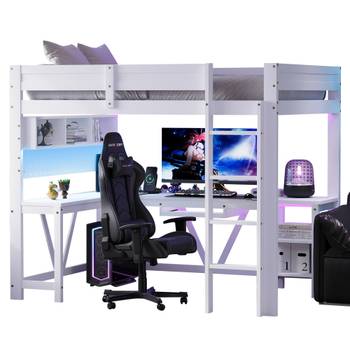Gaming-Hochbett Eos Ⅰ