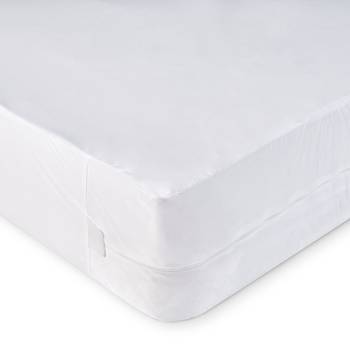 Housse de matelas intégrale