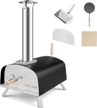 Pizzaoven ZB32659NL