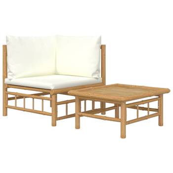 Garten-Lounge-Set 3028342-7 (2-teilig)