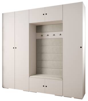 Garderobe Inova 2 Z8