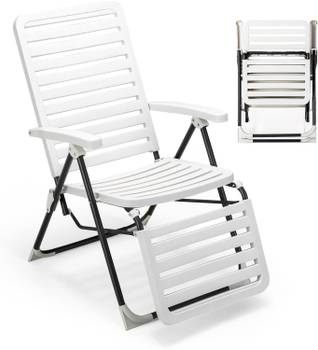 Chaises relax  NP10925WH-1