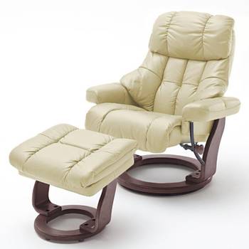 Fauteuil relax CLAIRAC