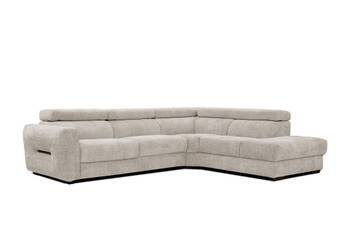 Ecksofa Calvera 5-Sitzer