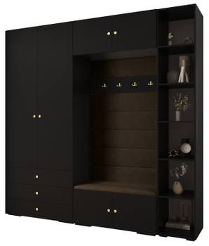 Garderobe Inova 2 Z10