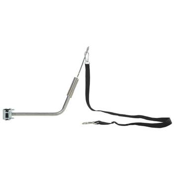 Hund Fahrradleine D00-224V00SR