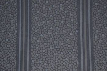 Tapete schwarz streifen Mosaic modern
