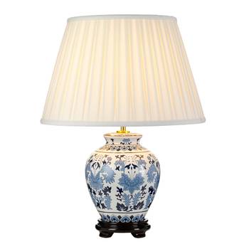 Linyi Lampe de table