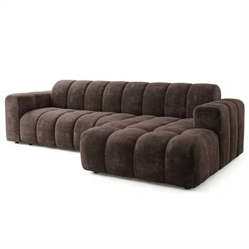 Ecksofa SETIA LM