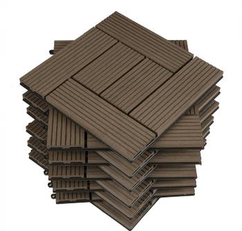 Terrassenfliesen Magdalena (6Pcs)