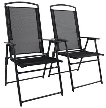 Gartenstuhl Gise 2 2er Set