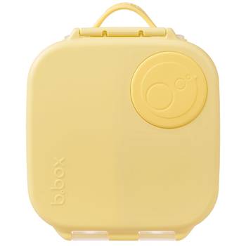 Lunchbox Tiny