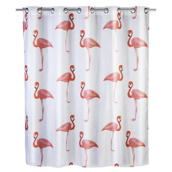 Duschvorhang Flamingo Flex