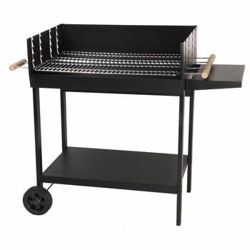 Kohlegrill