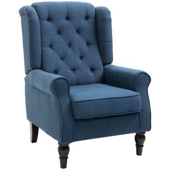 Fauteuil individuel 833-695V80BU