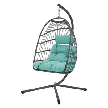 Fauteuil suspendu ML-Design Set