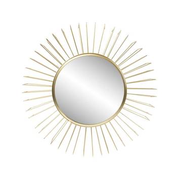 Miroir rond HELIOS