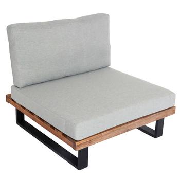 Lounge-Sessel H54