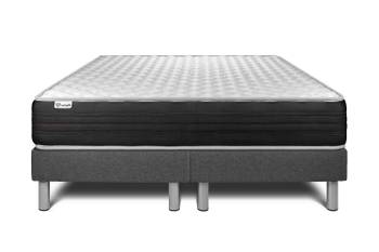 Matelas+sommier 2x100x200