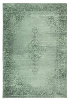 Tapis Vintage Vert 195X280cm