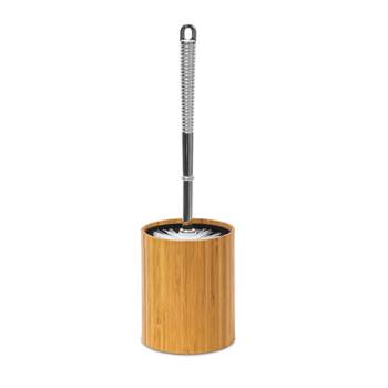 Porte-brosse WC toilette salle de bain