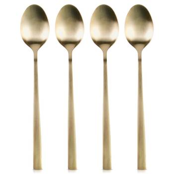 Cocktaillöffel 4er Set 139769