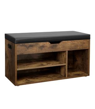 Banc à chaussures 100635