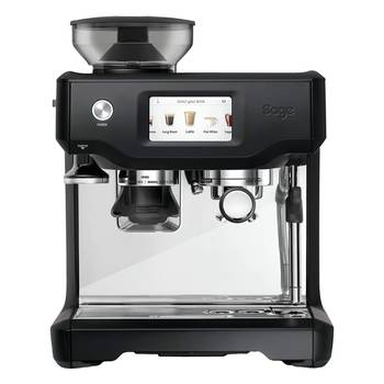 The Barista Touch Siebträgermaschine