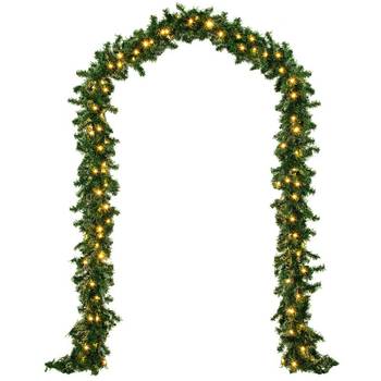 Guirlande 5m 100 LED