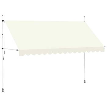 Uitschuifbare Luifel 296524-3