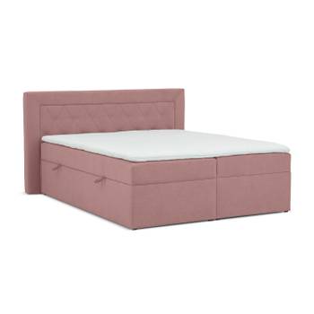 Boxspringbett Allure Pocket und Visco