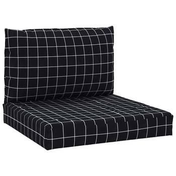 Coussin de palette 3010062-1 (lot de 2)