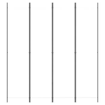 Raumteiler 3015998-2 (4-teilig)