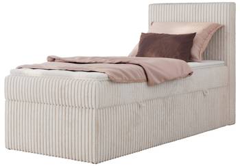 Boxspringbett TILIANO 90