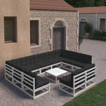 Salon de jardin (lot de 10) 3009756-2