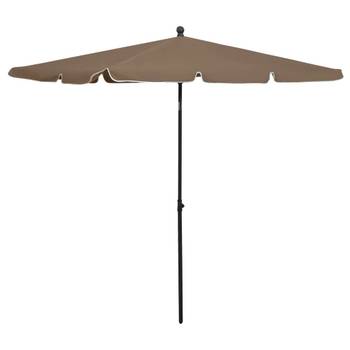 Parasol de jardin 315546