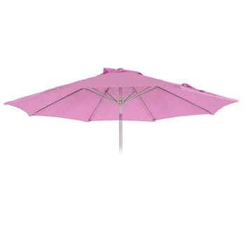 Housse de rechange parasol Plumerville